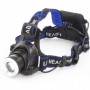 Esperanza EOT005 flashlight Black, Blue Headband flashlight LED
