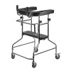 High rehabilitation walking frame (ambona type) ACTIONMED