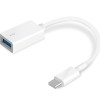 TP-Link UC400 USB cable 0.133 m USB A USB C White