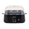 Philips 3000 series Egg Cooker HD9137/90 Perfectly cooked eggs, every day