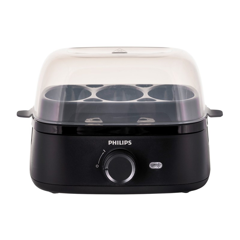 Philips 3000 series Egg Cooker HD9137/90 Perfectly cooked eggs, every day