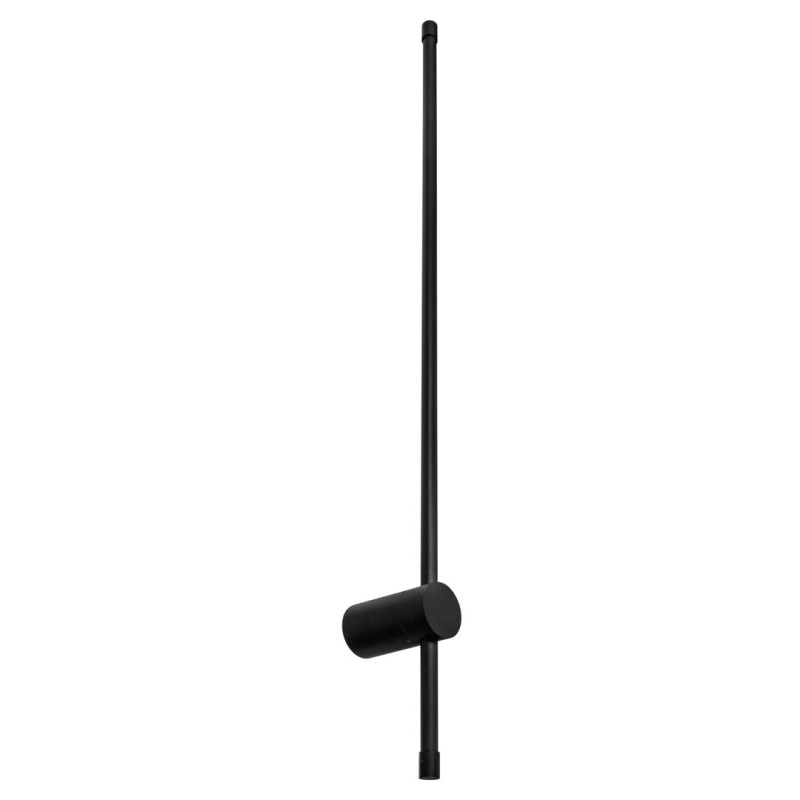 Activejet LED wall lamp AJE-HILTON Black NW Activejet LED wall lamp AJE-HILTON Black NW