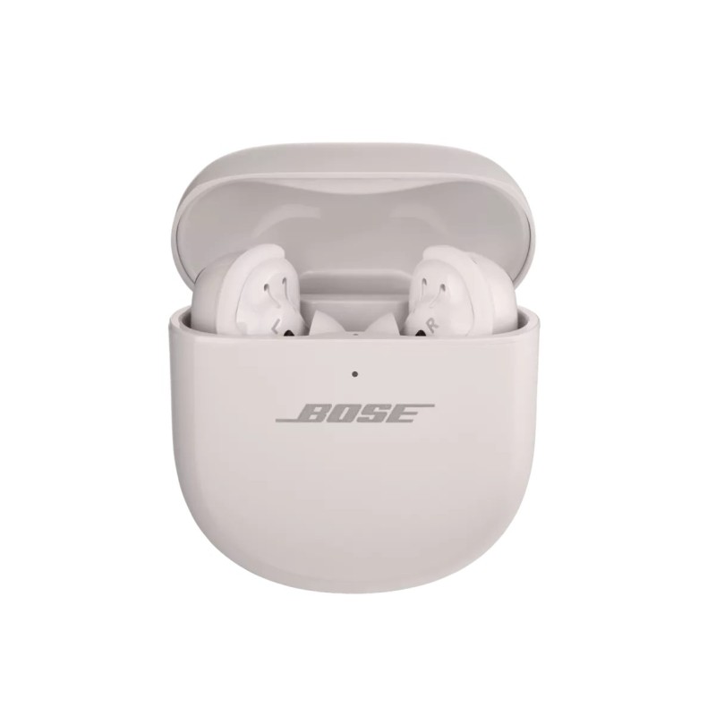 Bose QuietComfort Ultra Headset Wireless In-ear Music/Everyday Bluetooth Black Bose QuietComfort Ultra Headset Wireless In-ear Music/Everyday Bluetooth Black