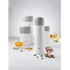 Thermo jug with a mug Zwilling Thermo 1 liter white Thermo jug with a mug Zwilling Thermo 1 liter white