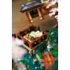 LEGO ICONS 10315 TRANQUIL GARDEN