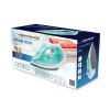 Esperanza EHI005 Steam iron Ceramic soleplate Green,White 2200 W Esperanza EHI005 Steam iron Ceramic soleplate Green,White 2200 W