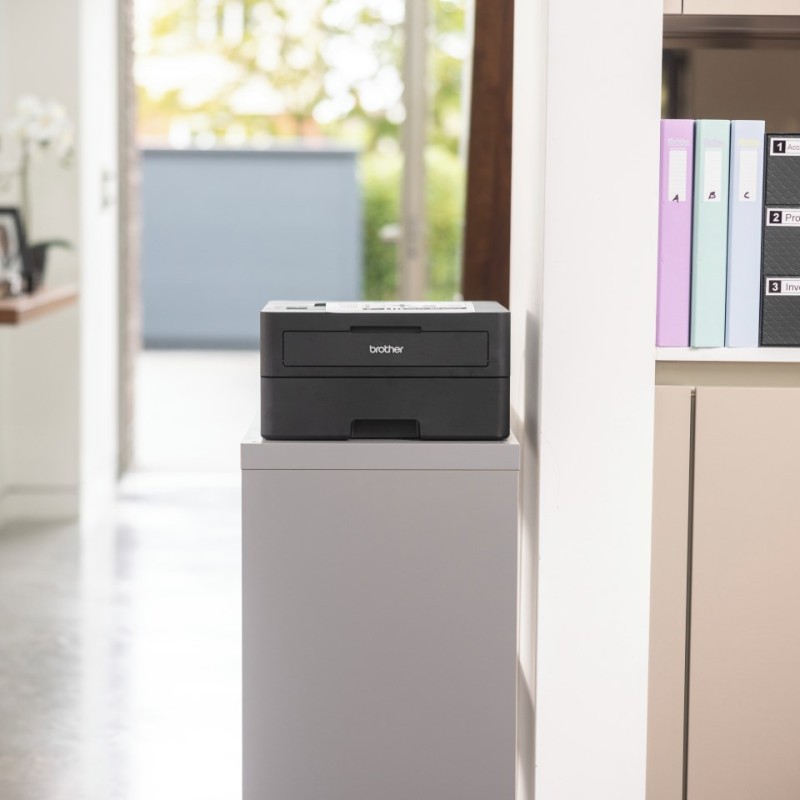 Brother HL-L2460DN laser printer 1200 x 1200 DPI A4