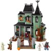 LEGO CREATOR 3 IN 1 31167 Haunted Mansion LEGO CREATOR 3 IN 1 31167 Haunted Mansion