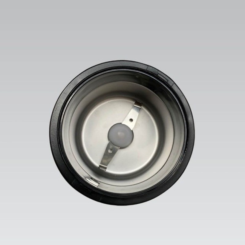 Maestro MR-450-GREY Coffee Grinder Grey