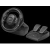 B-Tech VENTRY - Side Clamping Loudspeaker Wall Mounts with Tilt & Swivel (Pair) B-Tech VENTRY - Side Clamping Loudspeaker Wall Mounts with Tilt & Swivel (Pair)