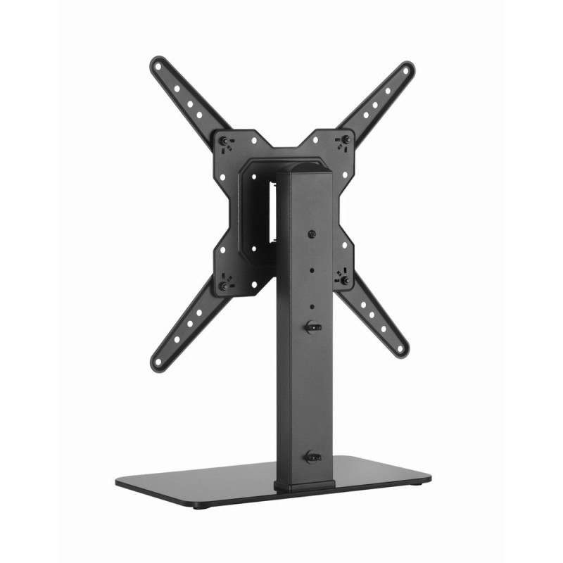 Gembird TVS-D55S-01 Tabletop TV stand (swivel), 23 Gembird TVS-D55S-01 Tabletop TV stand (swivel), 23