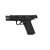 Air rifle pistol Ranger GL18 Full Auto Blowback Kal.4.5 BBS 18-shots KWC Air rifle pistol Ranger GL18 Full Auto Blowback Kal.4.5 BBS 18-shots KWC