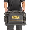 DeWALT DWST83522-1 tool storage case Black, Yellow Tarpaulin DeWALT DWST83522-1 tool storage case Black, Yellow Tarpaulin