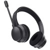 Trust Ayda Headset Wired & Wireless Head-band Calls/Music USB Type-C Bluetooth Black Trust Ayda Headset Wired & Wireless Head-band Calls/Music USB Type-C Bluetooth Black