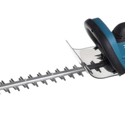Makita UH6580 power hedge trimmer Double blade 670 W 4.4 kg