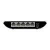 TP-Link 5-Port Gigabit Desktop Network Switch TP-Link 5-Port Gigabit Desktop Network Switch