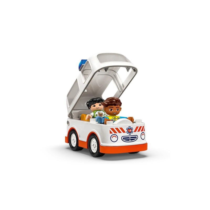 LEGO DUPLO TOWN 10447 LEGO DUPLO TOWN 10447