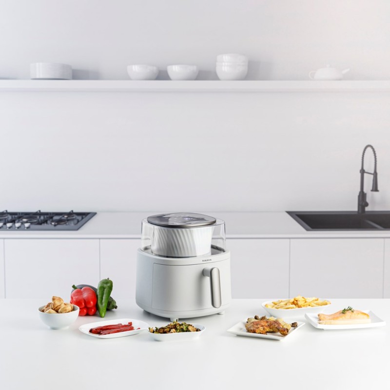 Taurus Aero Crisp Spin 6l non-fat fryer Taurus Aero Crisp Spin 6l non-fat fryer