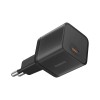Baseus GAN5S P10162504113-00 Mains Charger 30W Black Baseus GAN5S P10162504113-00 Mains Charger 30W Black