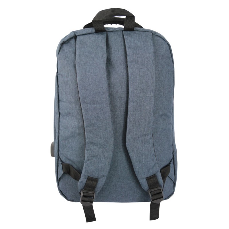 Esperanza ET196 Laptop Backpack 15.6'' Blue Esperanza ET196 Laptop Backpack 15.6'' Blue