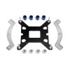 Noctua NM-I17XX-MP83 computer cooling system part/accessory Mounting kit Noctua NM-I17XX-MP83 computer cooling system part/accessory Mounting kit