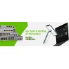 Zyxel GS1350-6HP-EU0101F network switch Managed L2 Gigabit Ethernet (10/100/1000) Power over Ethernet (PoE) Grey