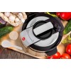 Szybkowar 22 cm 6,0L MAESTRO MR-2901 Szybkowar 22 cm 6,0L MAESTRO MR-2901