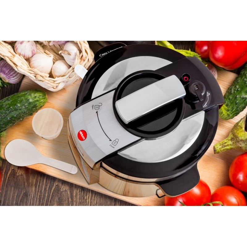 Szybkowar 22 cm 6,0L MAESTRO MR-2901 Szybkowar 22 cm 6,0L MAESTRO MR-2901