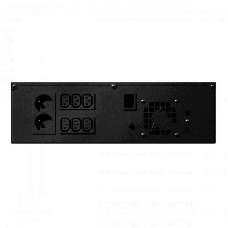 Eaton Ellipse ECO 500 IEC uninterruptible power supply (UPS) Standby (Offline) 0.5 kVA 300 W 4 AC outlet(s) Eaton Ellipse ECO 500 IEC uninterruptible power supply (UPS) Standby (Offline) 0.5 kVA 300 W 4 AC outlet(s)