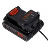 Black & Decker GKC1820L20 Black,Orange Black & Decker GKC1820L20 Black,Orange