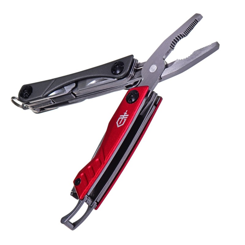 Multitool GERBER Dime Multi-Tool Red Multitool GERBER Dime Multi-Tool Red
