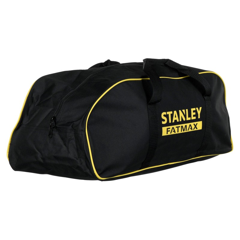 Stanley SFMEE500S Disc sander Black, Yellow Stanley SFMEE500S Disc sander Black, Yellow
