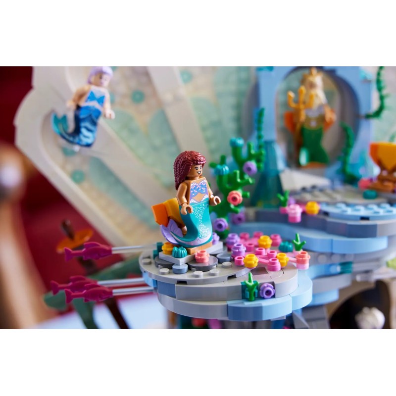 LEGO Marvel 76291 The Avengers Assemble: Age of Ultron LEGO Marvel 76291 The Avengers Assemble: Age of Ultron