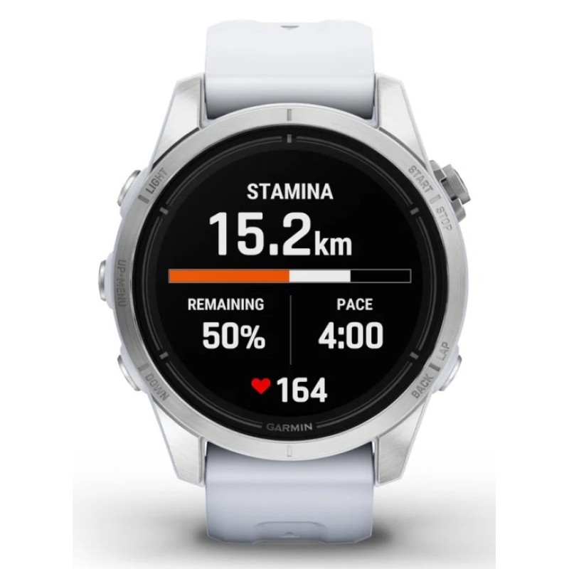 Garmin epix Pro (Gen 2) 3.05 cm (1.2 Garmin epix Pro (Gen 2) 3.05 cm (1.2