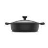 Low casserole 28cm Taurus Great Moments KCK3028L