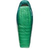 Sea to summit Ascent -9C - Down sleeping bag Green Sea to summit Ascent -9C - Down sleeping bag Green