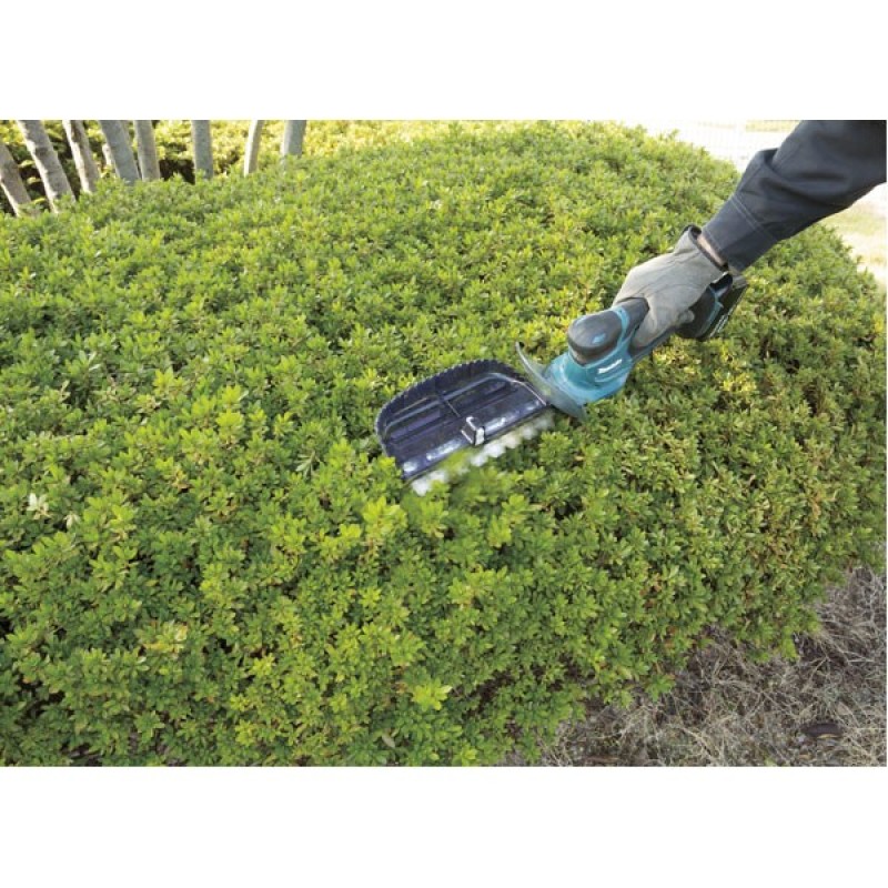 Makita DUM604ZX cordless grass shear 16 cm 18 V Lithium-Ion (Li-Ion) Black, Blue Makita DUM604ZX cordless grass shear 16 cm 18 V Lithium-Ion (Li-Ion) Black, Blue