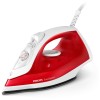Philips EasySpeed GC1742/40 iron Dry & Steam iron Non-stick soleplate 2000 W Red, White Philips EasySpeed GC1742/40 iron Dry & Steam iron Non-stick soleplate 2000 W Red, White