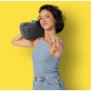 Massaging cushion Ecomed by Medisana MC-25E Massaging cushion Ecomed by Medisana MC-25E