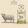 OLLO Pure Beef and Green tripe - wet dog food - 400g OLLO Pure Beef and Green tripe - wet dog food - 400g