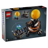 LEGO 40499 Santa's Sleigh
