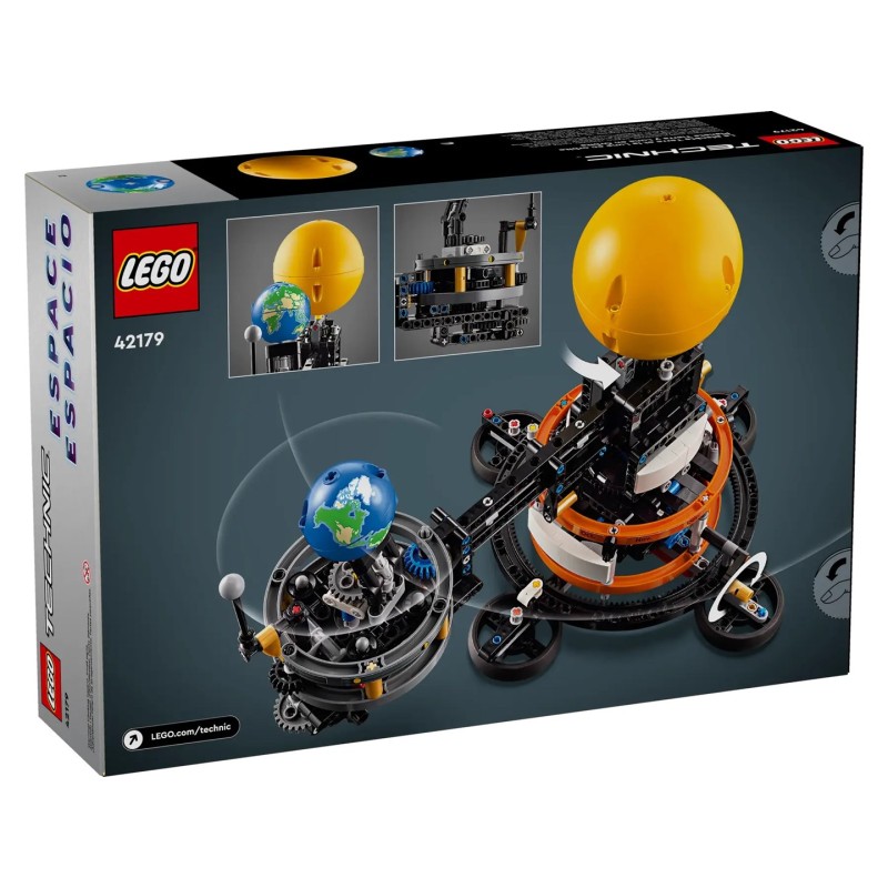 LEGO 40499 Santa's Sleigh LEGO 40499 Santa's Sleigh