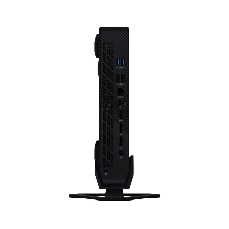 Komputer ASUS NUC 14 PRO RNUC14RVHU500002I (MTL-H 28W (U5 125H), noRAM, noStorage, Integrated VGA, noOS, EU Cord, Kit) Komputer ASUS NUC 14 PRO RNUC14RVHU500002I (MTL-H 28W (U5 125H), noRAM, noStorage, Integrated VGA, noOS, EU Cord, Kit)