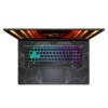 MSI Cyborg A17 AI B2HWEKG-011XPL AMD Ryzen™ 7 260 Laptop 43.9 cm (17.3 MSI Cyborg A17 AI B2HWEKG-011XPL AMD Ryzen™ 7 260 Laptop 43.9 cm (17.3