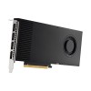 PNY VCNRTXA4000-SB NVIDIA RTX A4000 16GB GDDR6 4X DISPLAYPORT PCI EXPRESS 4.0 ATX - ATX BRACKET SMALL BOX PNY VCNRTXA4000-SB NVIDIA RTX A4000 16GB GDDR6 4X DISPLAYPORT PCI EXPRESS 4.0 ATX - ATX BRACKET SMALL BOX