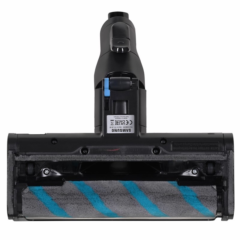 Samusng Jet 85 Complete upright hoover VS20C8524TB Samusng Jet 85 Complete upright hoover VS20C8524TB