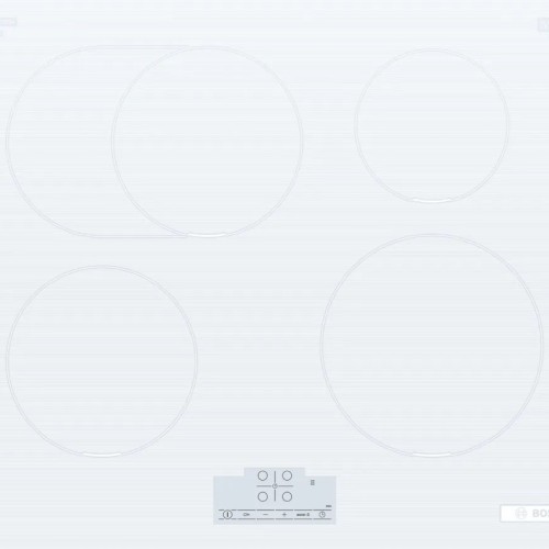 BOSCH PIF612BB1E induction cooktop