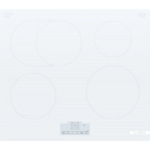 BOSCH PIF612BB1E induction cooktop