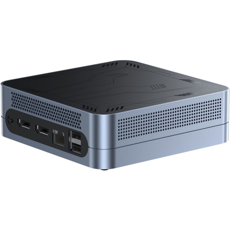 PC Chuwi LarkBox-S-P i3-1220P 16GB SSD512 BT W11Pro PC Chuwi LarkBox-S-P i3-1220P 16GB SSD512 BT W11Pro