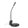 Trust 21674 microphone Black PC microphone Trust 21674 microphone Black PC microphone